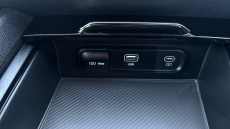 Kia Sportage 1.6T GDi HEV 3 5dr Auto Hybrid Estate